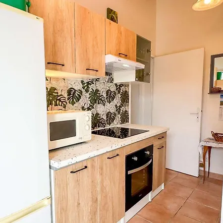 Villa Charmante Location à Proximité De La Et Des Commerces *