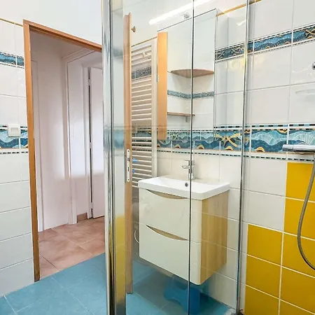 Charmante Location A Proximite De La Et Des Commerces 빌라