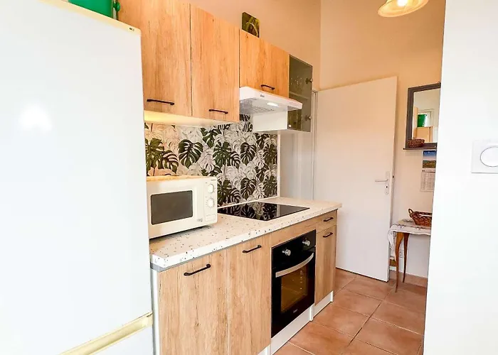 Villa Charmante Location à Proximité De La Et Des Commerces *